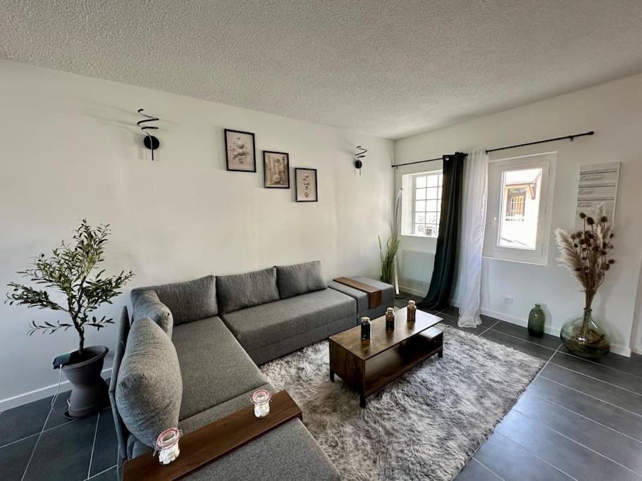 Magnifique Maison Centre-ville Apartment *