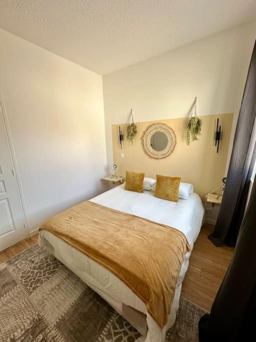 Magnifique Maison Centre-ville Apartment