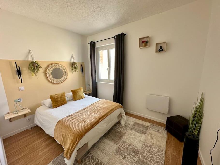 Apartment Magnifique Maison Centre-ville *