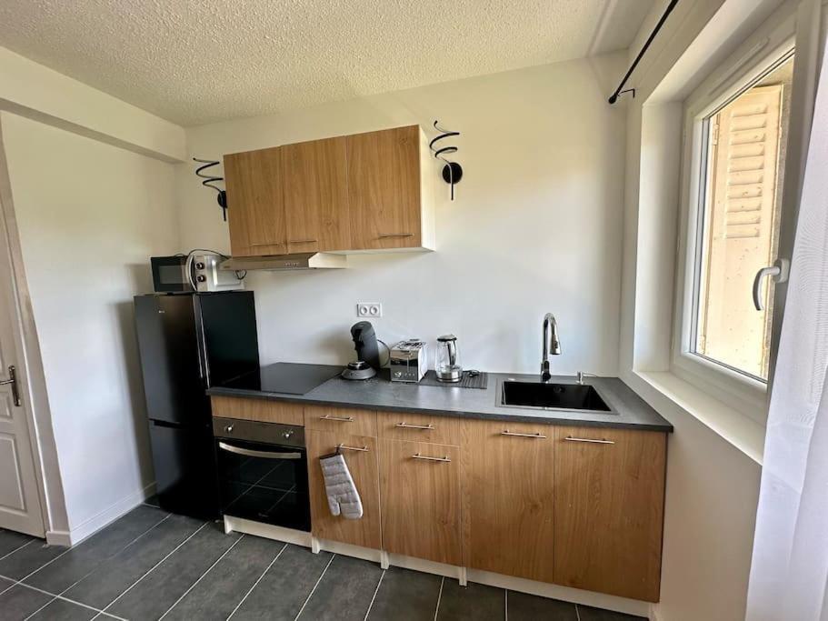 Magnifique Maison Centre-ville Apartment